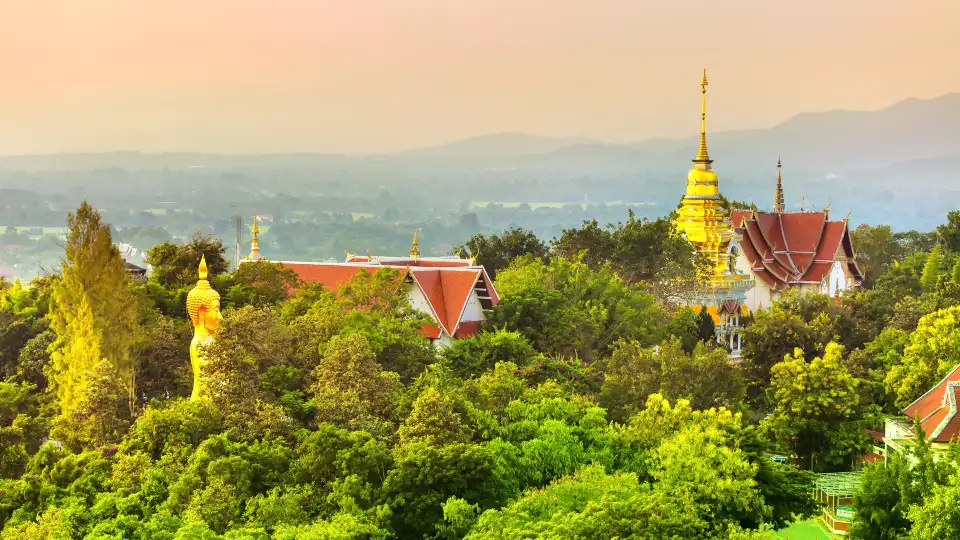 3_Doi Suthep