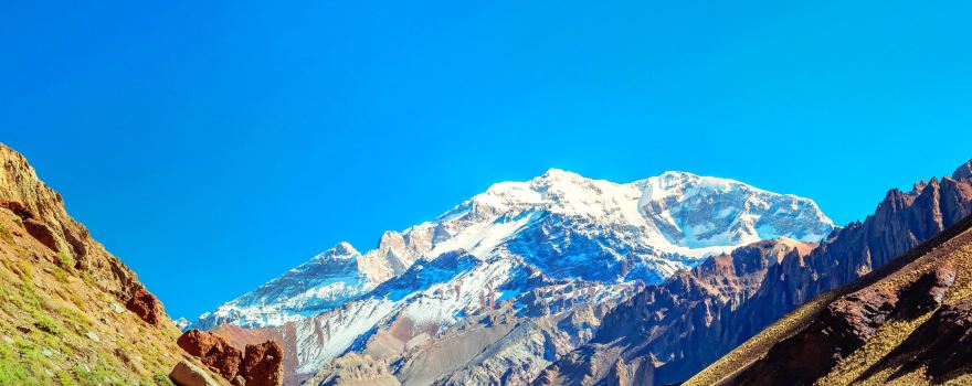 Aconcagua