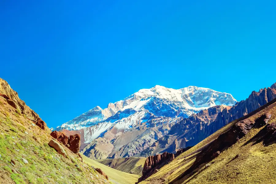 Aconcagua