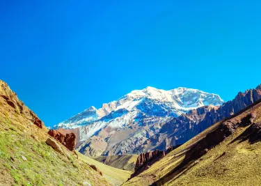 Aconcagua