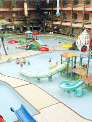 A'erbin Water Park