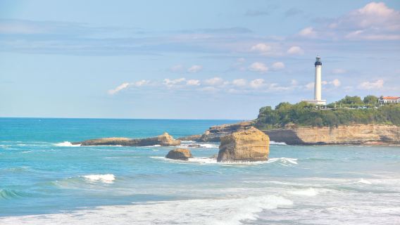 Plage d'Arcachon