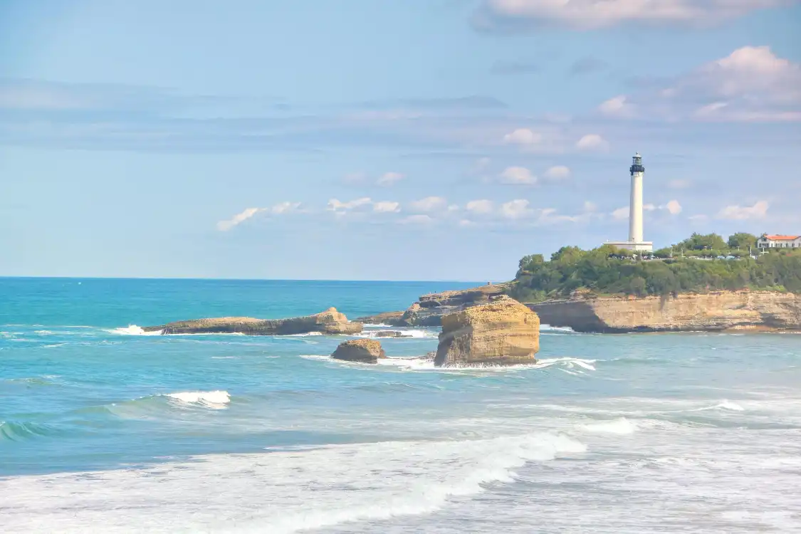 Hotels near Plage d'Arcachon