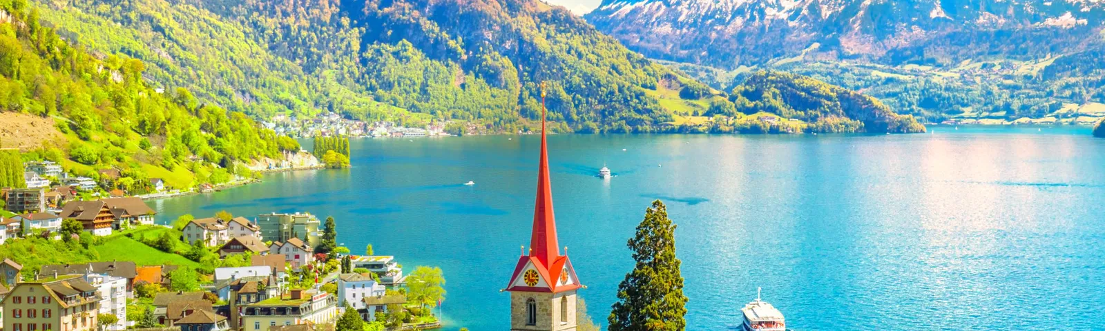 EnnetbürgenTours de un día