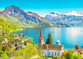 Lake Lucerne