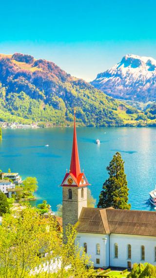 Grindelwald + First 1-day tour [Private charter route|Itinerary adjustment|Holiday Destination