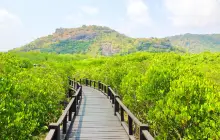 วนอุทยาน ปราณบุรี