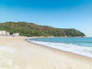 Dongshan Island