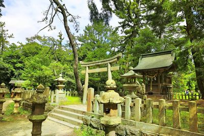 Amanohashidate Shrine