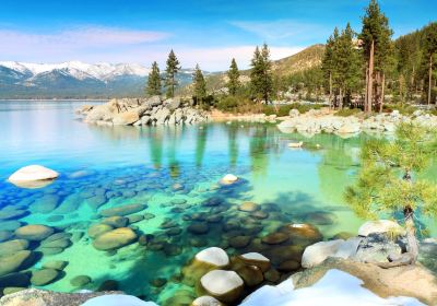 Lake Tahoe