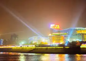 Two Rivers Cruise Ship(Wuchang Hongxiang Wharf)