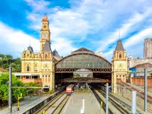 Luz Station