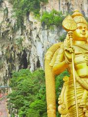 Batu Caves