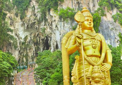 Batu Caves