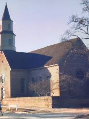 Bruton Parish Episcopal Church