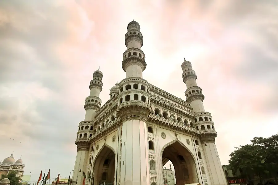 Charminar