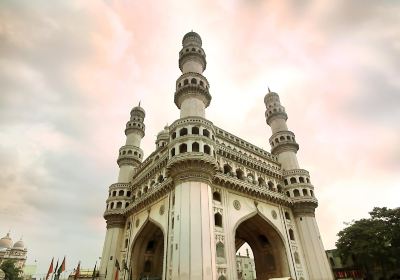 Charminar