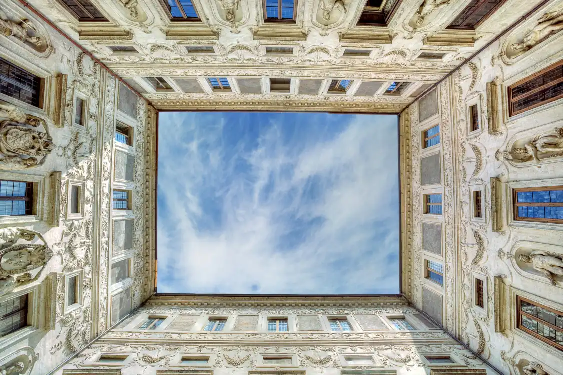 Hotel in zona Galleria Spada