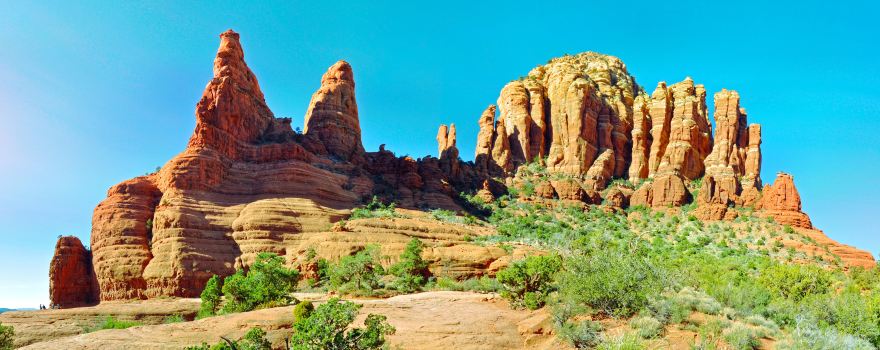 Coconino National Forest