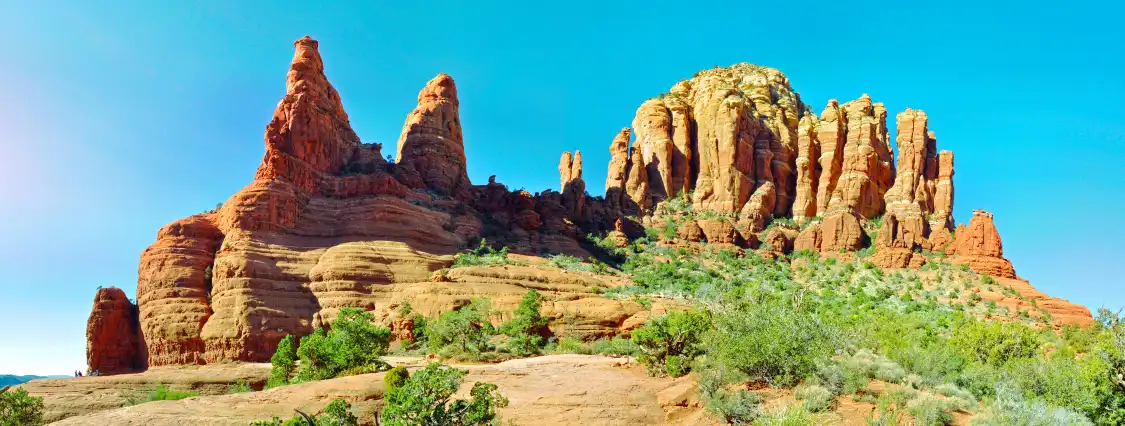 Hotels near Coconino National Forest