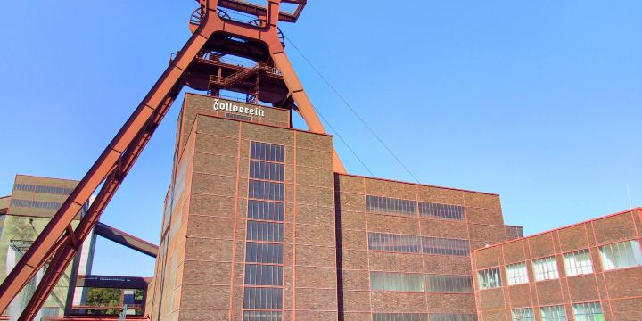 Zeche Zollverein
