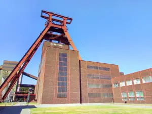 UNESCO-Welterbe Zollverein