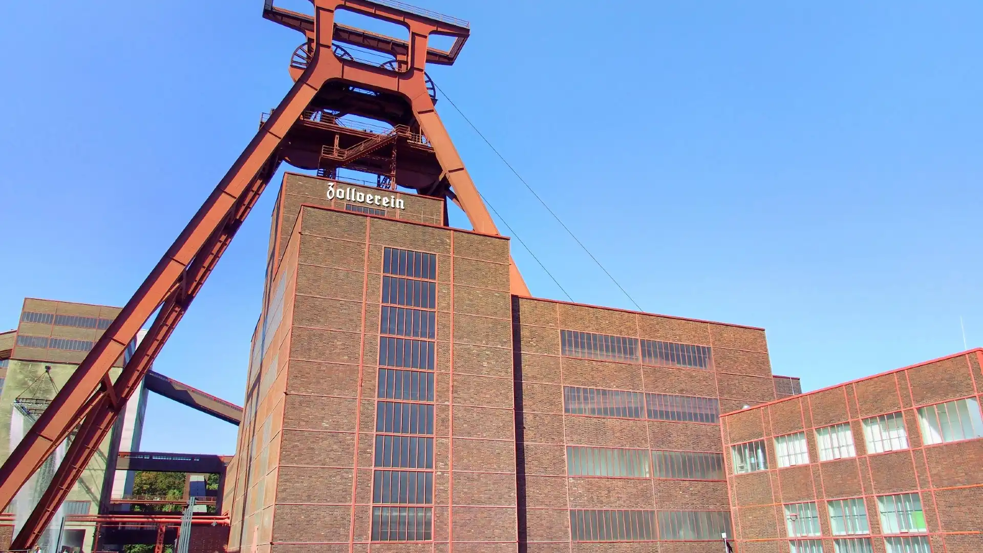 Hotel berhampiran Zeche Zollverein