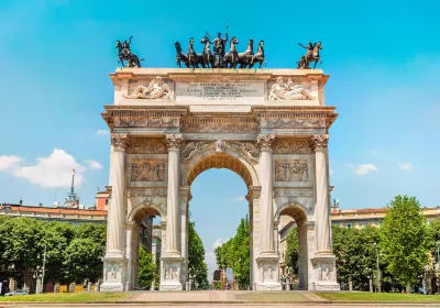 Lombardei