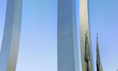 Air Force Memorial
