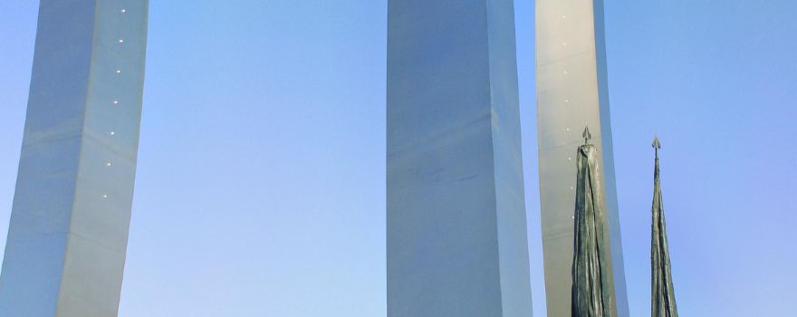 Air Force Memorial