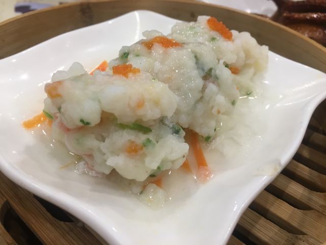 賞點點心(廣州塔店)