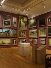 Henry Art Gallery