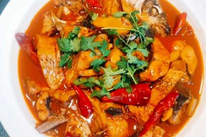 博湖县印象西海风情园