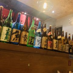 TIAN SHOU GU WU JU JIU WU SAI NA LU DIAN User Photo
