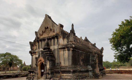 Upali Thein