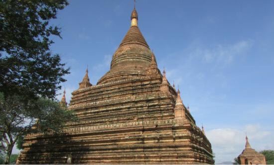 Ananda Oak Kyaung