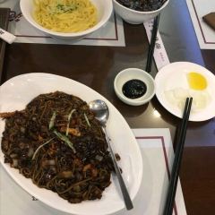 Nanjing Mi Rak User Photo