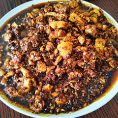 Zhan yi gong shi la zi Chicken (zhan yi) User Photo