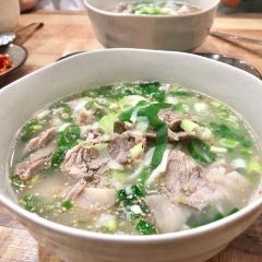 Ollae Guksu User Photo