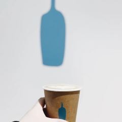 Blue Bottle Coffee - Shinjuku Cafe User Photo