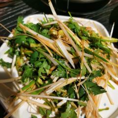 通记港式地摊打边炉总店 User Photo