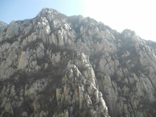 連天峰