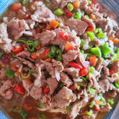 小箐味道(石林大道店) User Photo