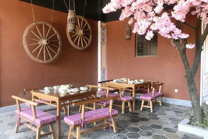 小箐味道(石林大道店)