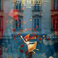 Demel張用戶圖片