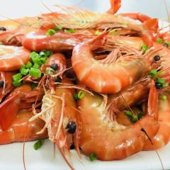 A LANG HAI XIAN User Photo