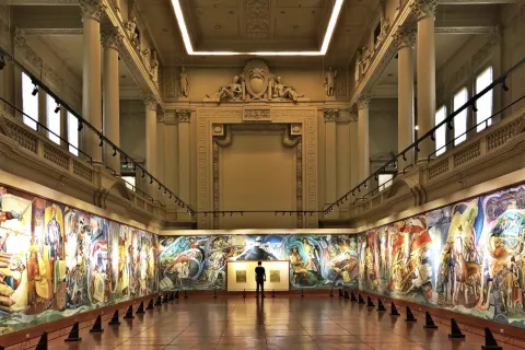 Nationales Museum der Philippinen