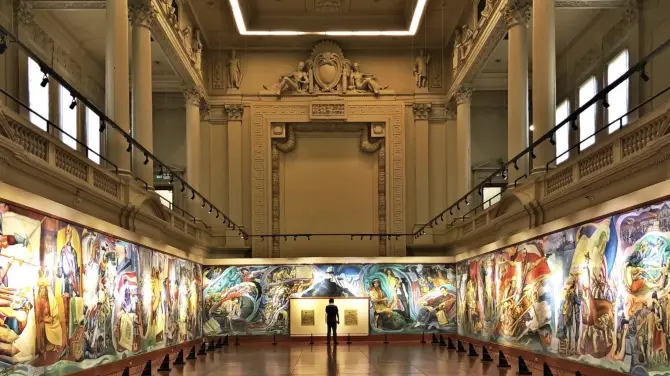 1_菲律賓國家博物館