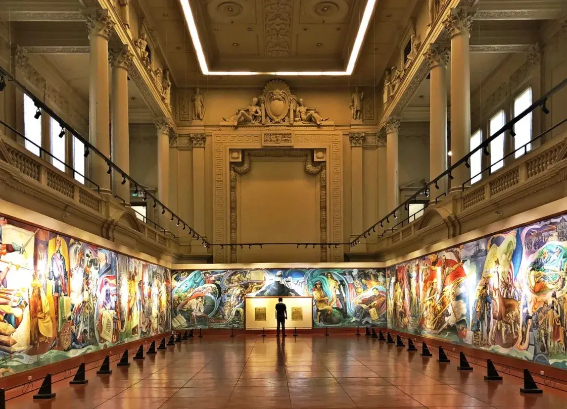 1_菲律賓國家博物館