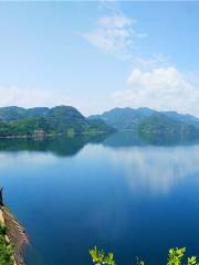 Shengshui Lake International Tourism Resort